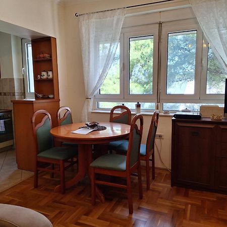 Apartment Music-Center, In The Center Of Podgorica Exterior photo