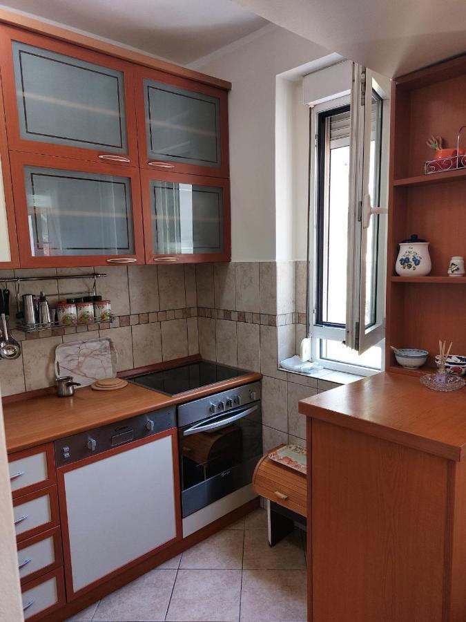 Apartment Music-Center, In The Center Of Podgorica Exterior photo
