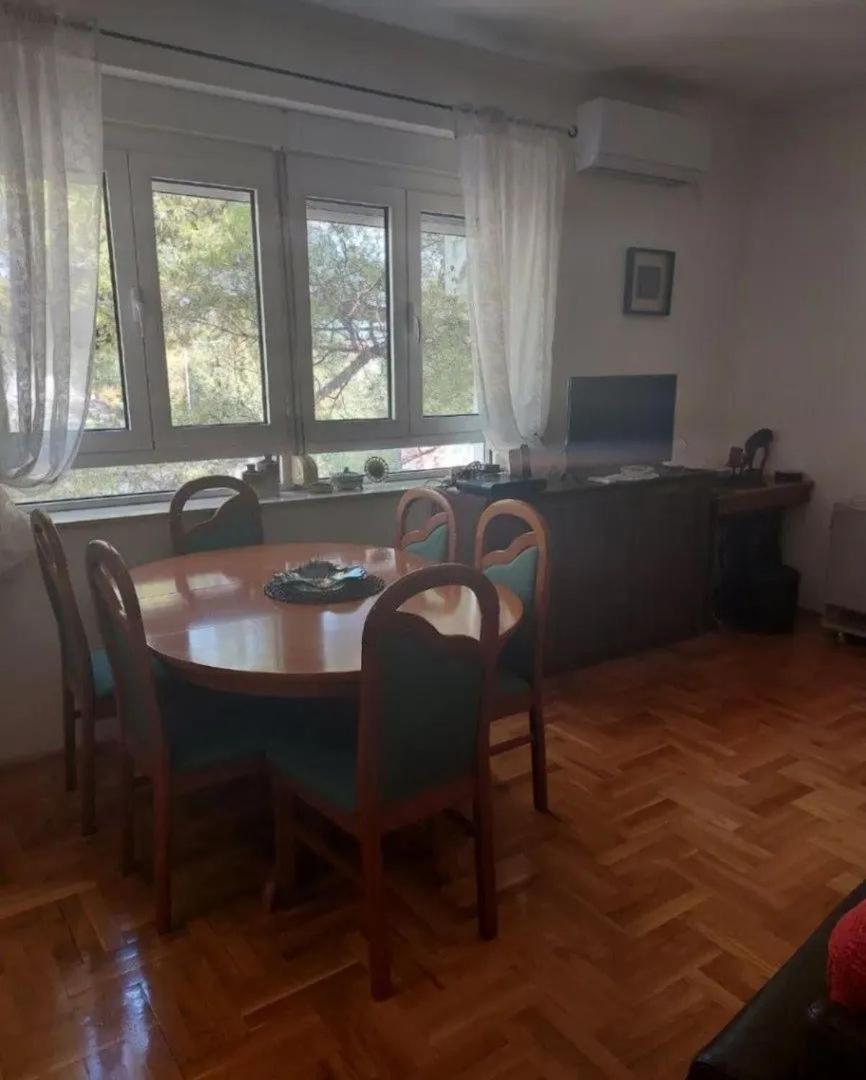 Apartment Music-Center, In The Center Of Podgorica Exterior photo